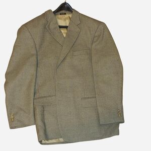 Burlington Men's Jacket